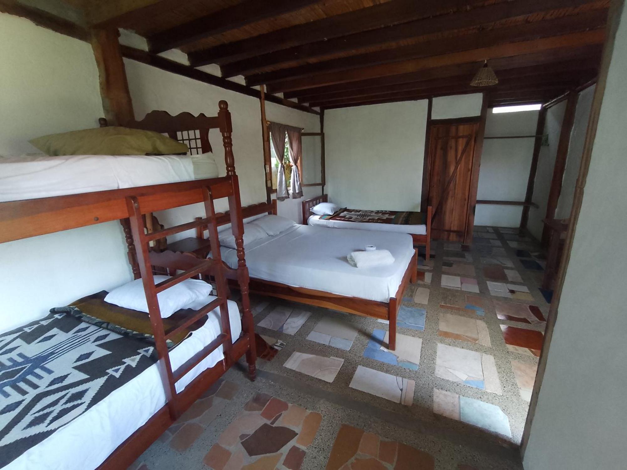 Hotel Palma Coco Аямпе Экстерьер фото