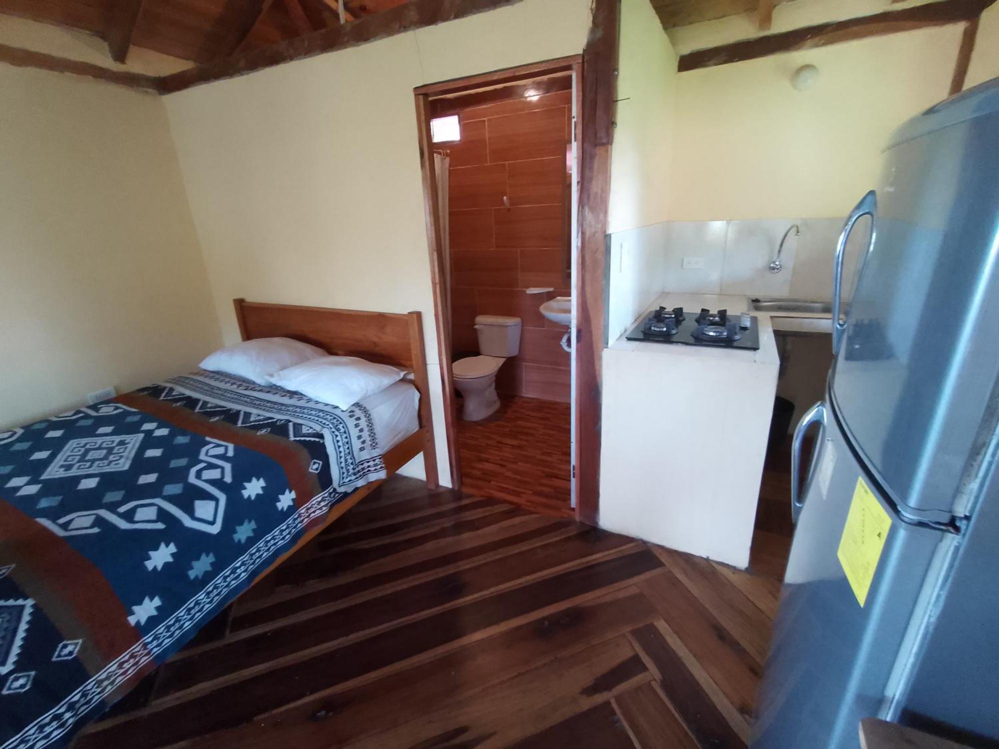 Hotel Palma Coco Аямпе Экстерьер фото
