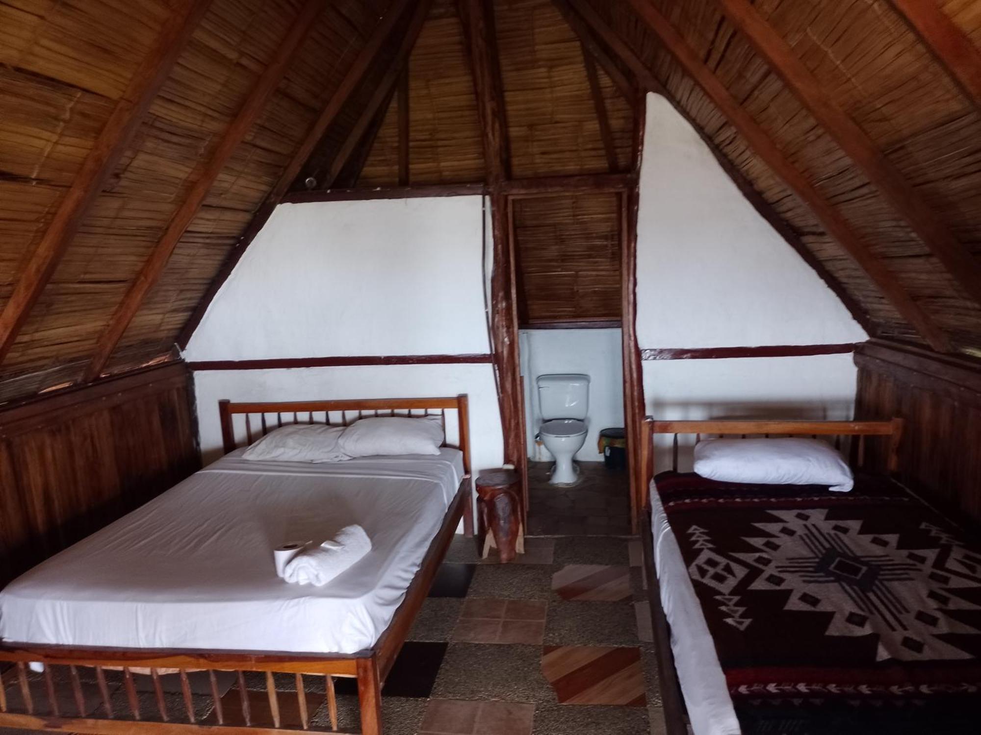 Hotel Palma Coco Аямпе Экстерьер фото