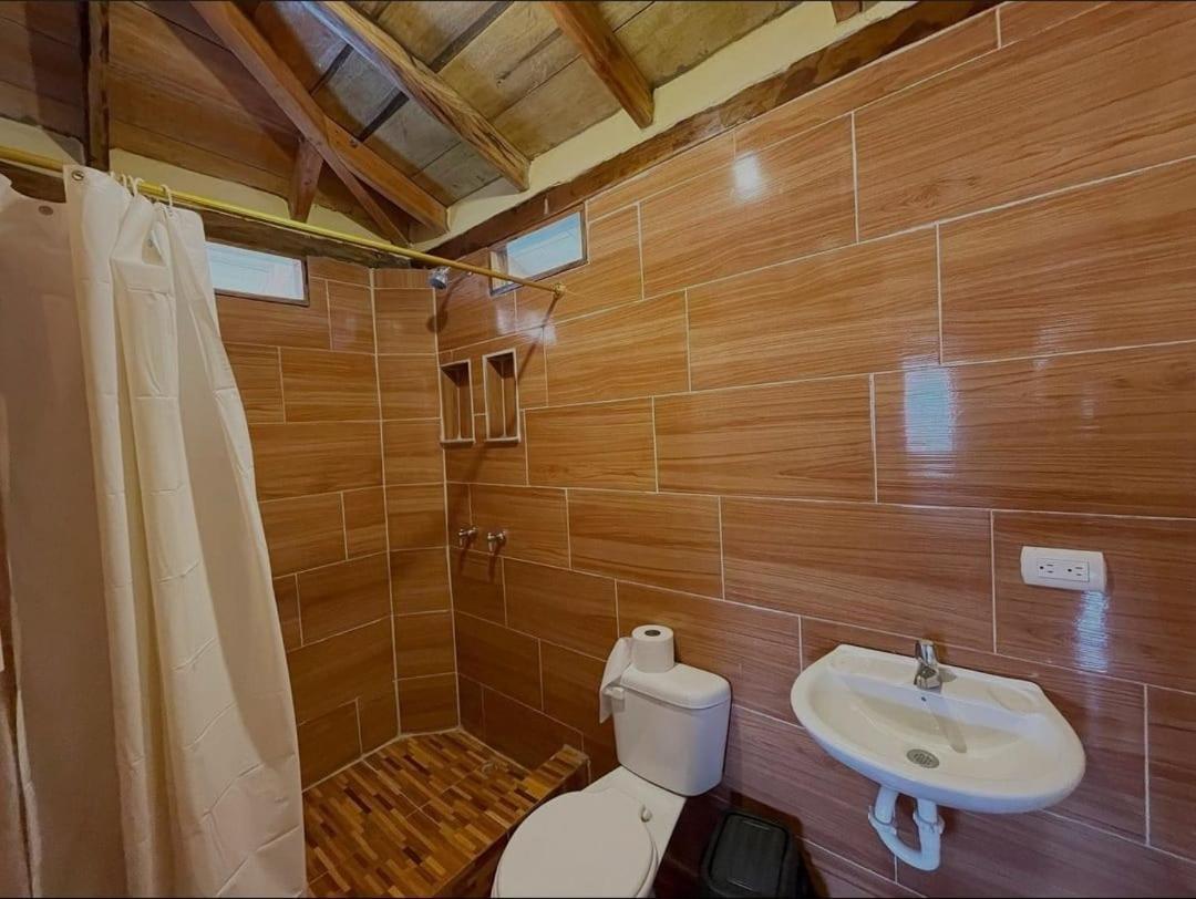 Hotel Palma Coco Аямпе Экстерьер фото