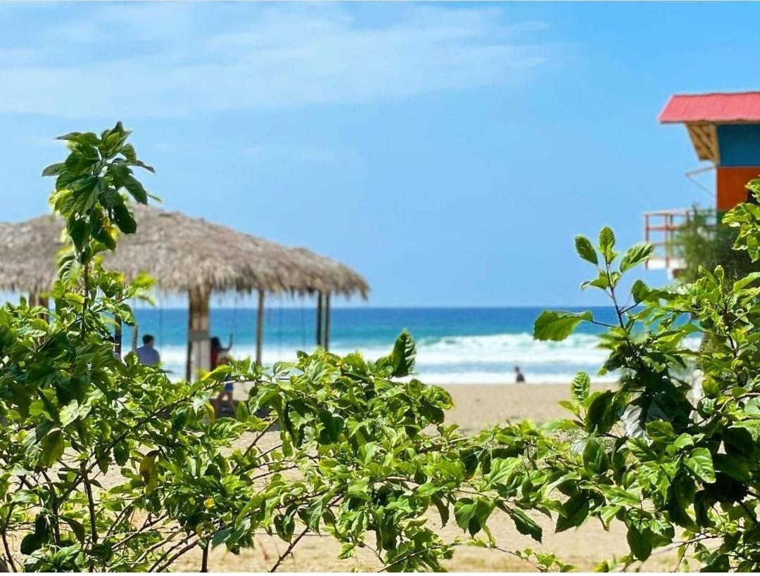 Hotel Palma Coco Аямпе Экстерьер фото